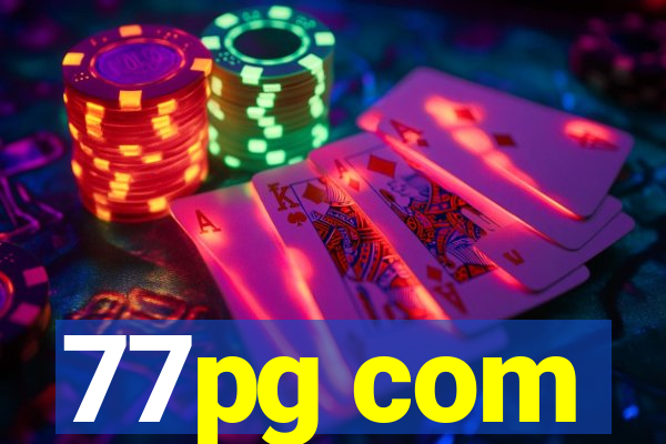 77pg com